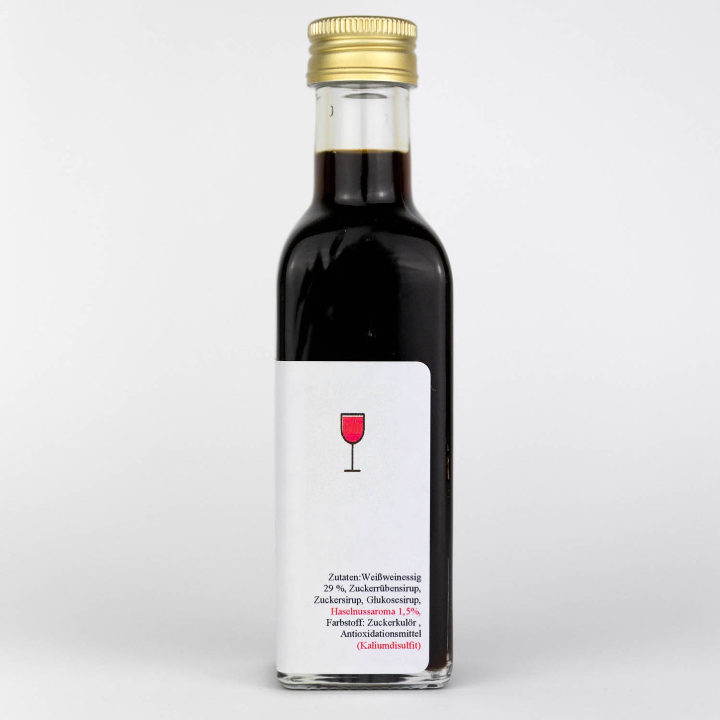 Haselnuss Balsam 3 %
