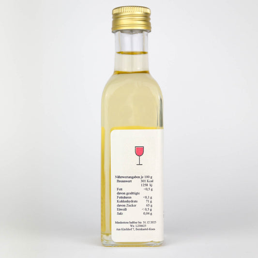 Haselnuss Crema 3 %