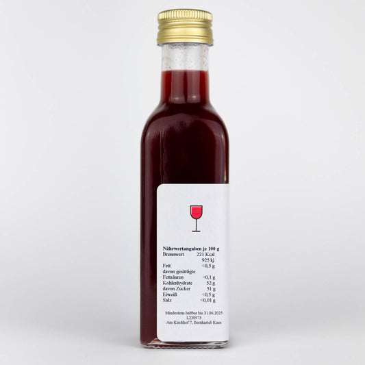 Himbeer Aperitif 3 %