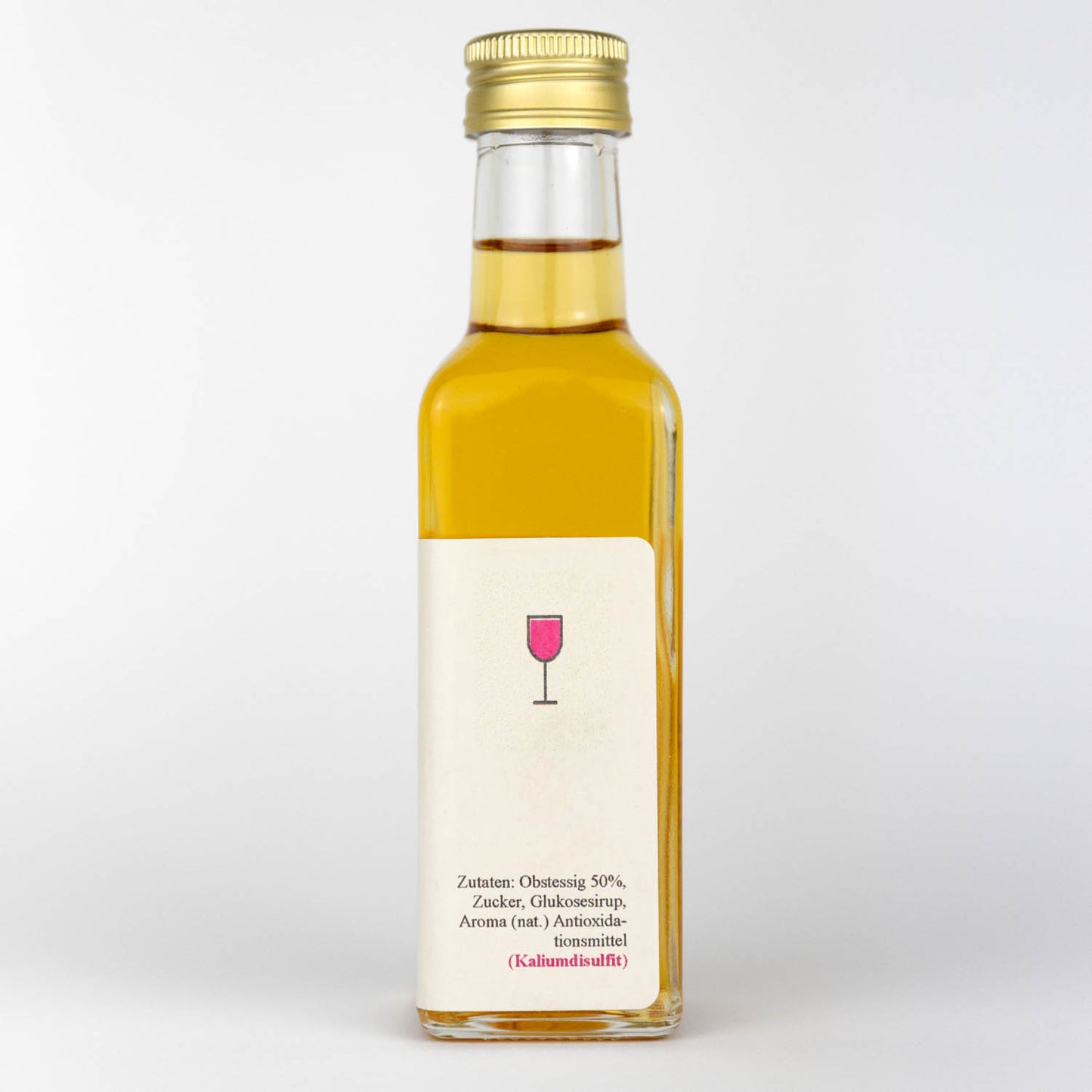 Holunder-Apfel-Limetten Balsam 5 %