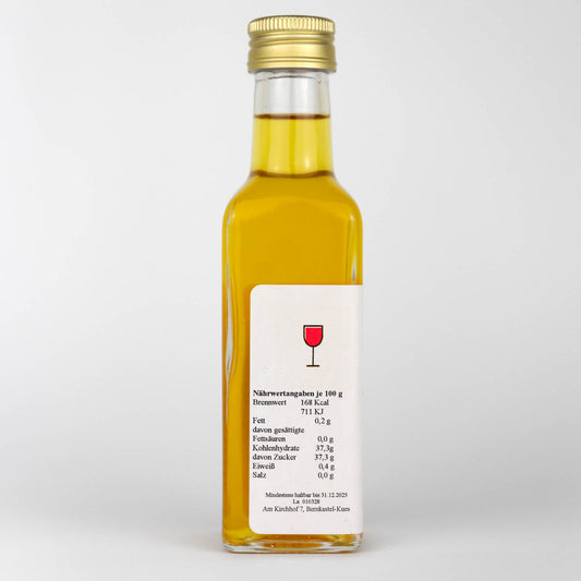 Ingwer-Lemon 5 %