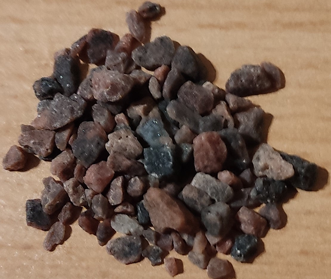 Kala-Namak Salz 100 g