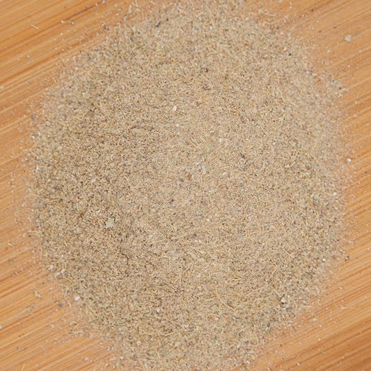 Kardamom gemahlen 20 g