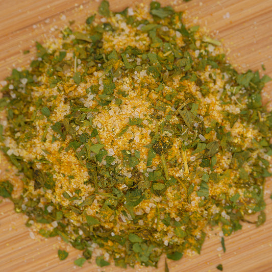 Knoblauchbutter 50 g