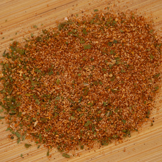 Kotelett / Schnitzelgewürz 80 g