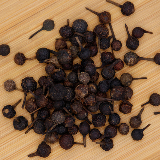 Kubebenpfeffer 30 g