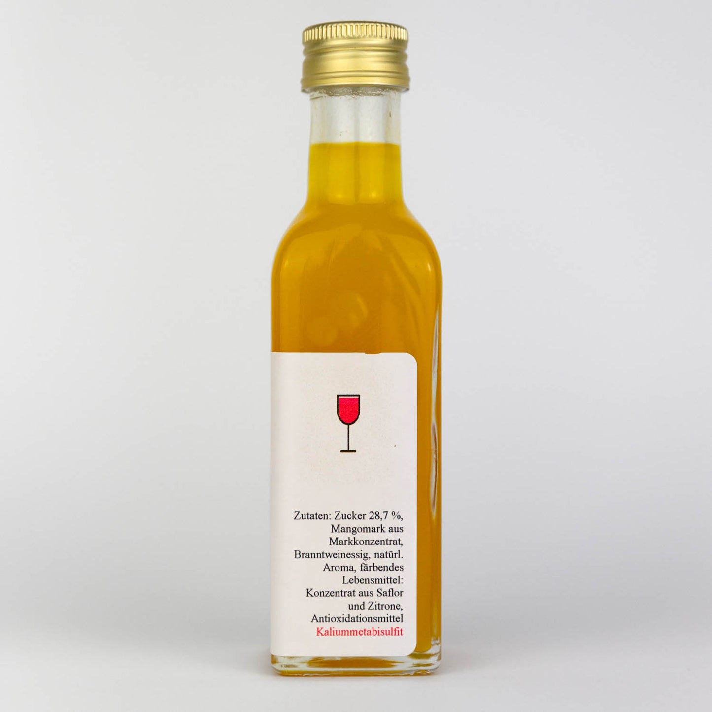 Mango Crema 4 %