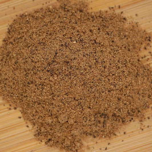 Muskat gemahlen 35 g