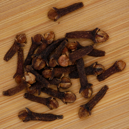 Nelken ganz 40 g