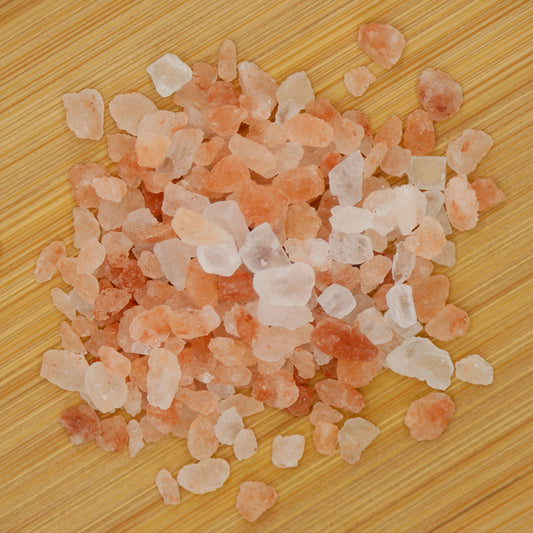 Pakistanisches Kristallsalz grob 150 g