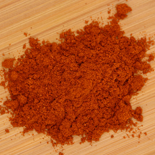 Paprika geräuchert 40 g