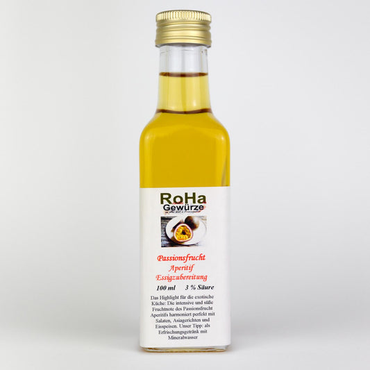 Passionsfrucht Aperitif 3 %