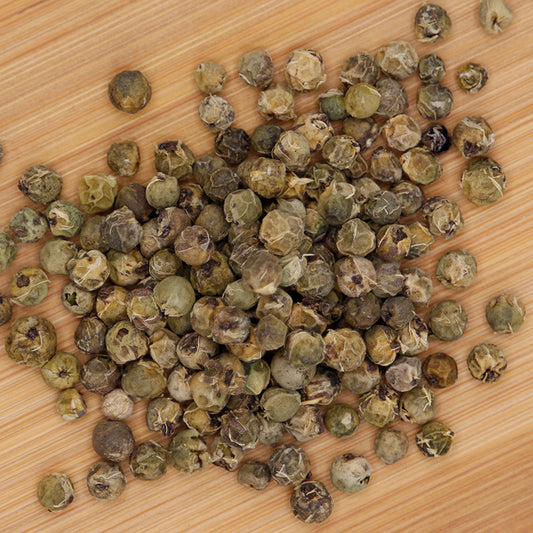 Pfeffer grün 30 g