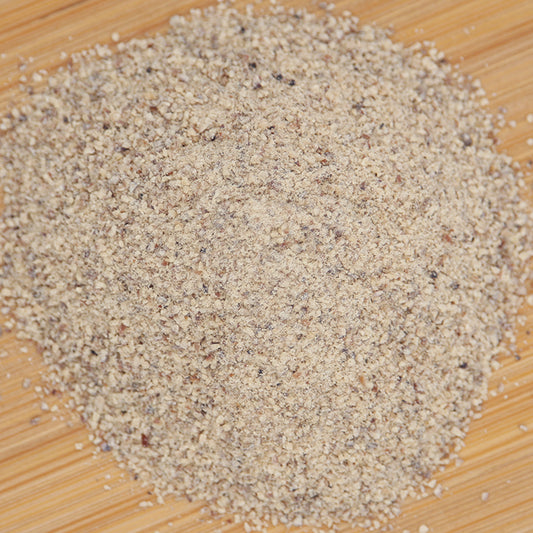Pfeffer weiss gemahlen 50 g