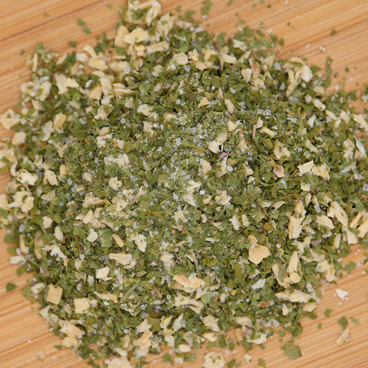 Pilzgewürz 40 g