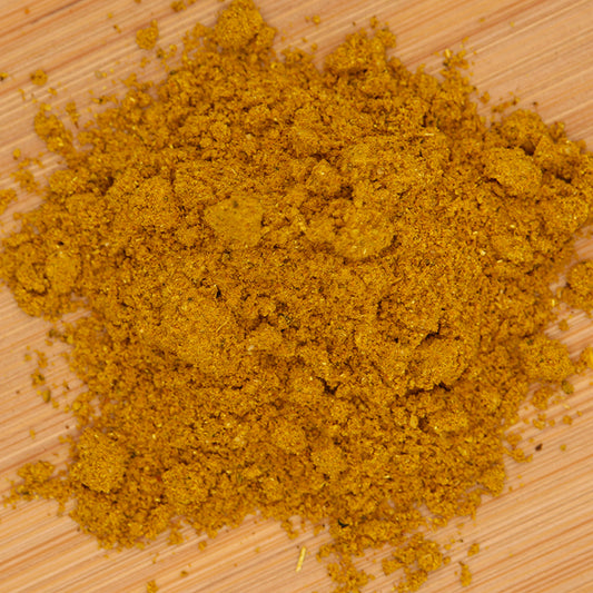 Ras el Hanout 50 g