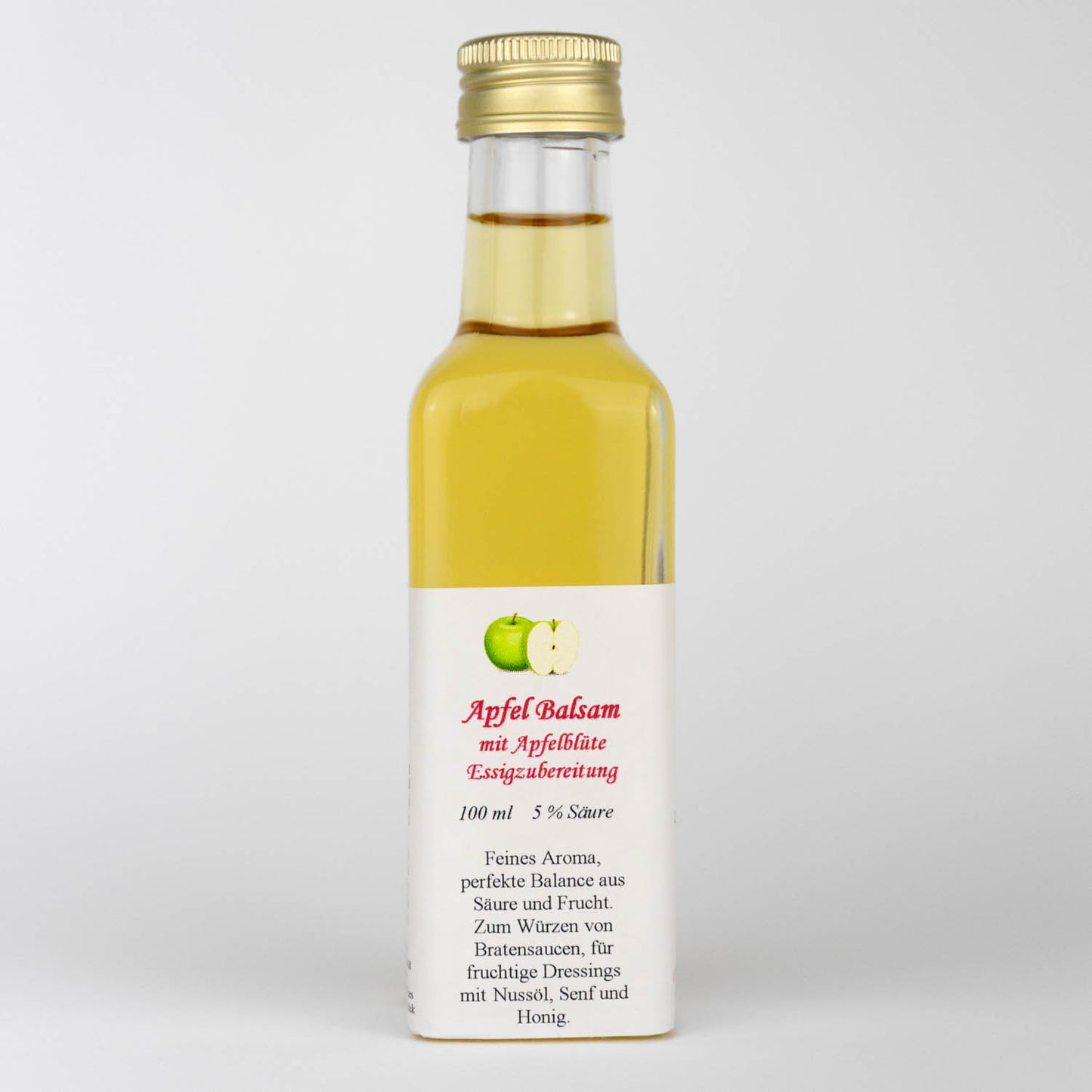Apfel-Balsam Essig 5 %