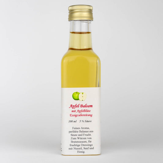 Apfel-Balsam Essig 5 %