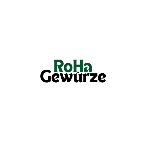 RoHa Gewürze