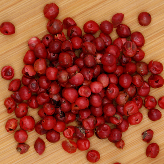 Rosa Beeren (Schinus Molle) 30 g