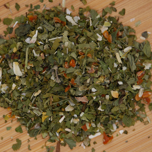 Salatkräuter 40 g