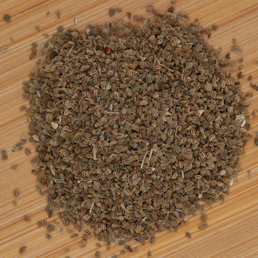 Selleriesaat 50 g