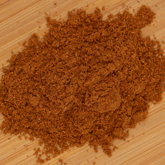 Sternanis gemahlen 40 g