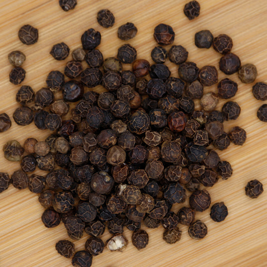 Tellicherry Pfeffer 40 g