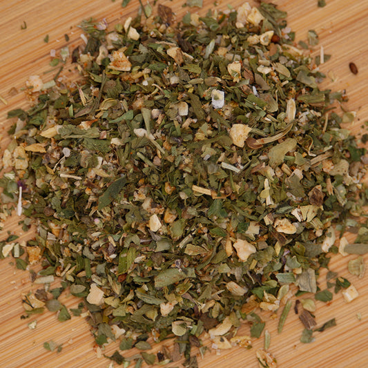 Tessiner Kräutermischung 60 g