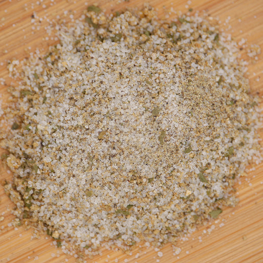Tomaten Gewürzsalz 50 g