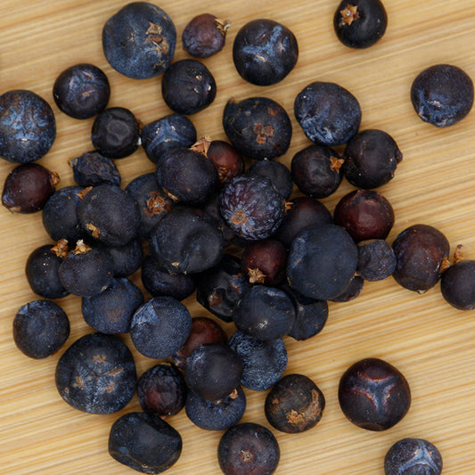 Wacholderbeeren 40 g