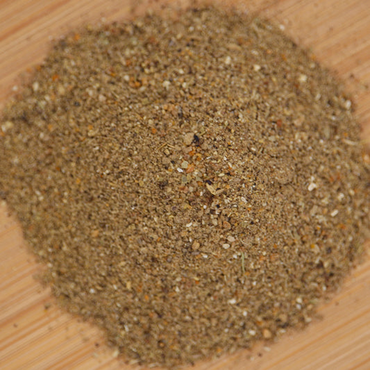 Wildgewürz fein 40 g