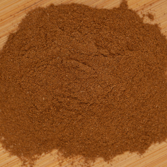 Zimt 40 g