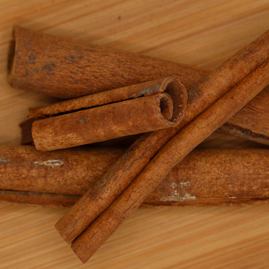 Zimtstangen Cassia 35 g