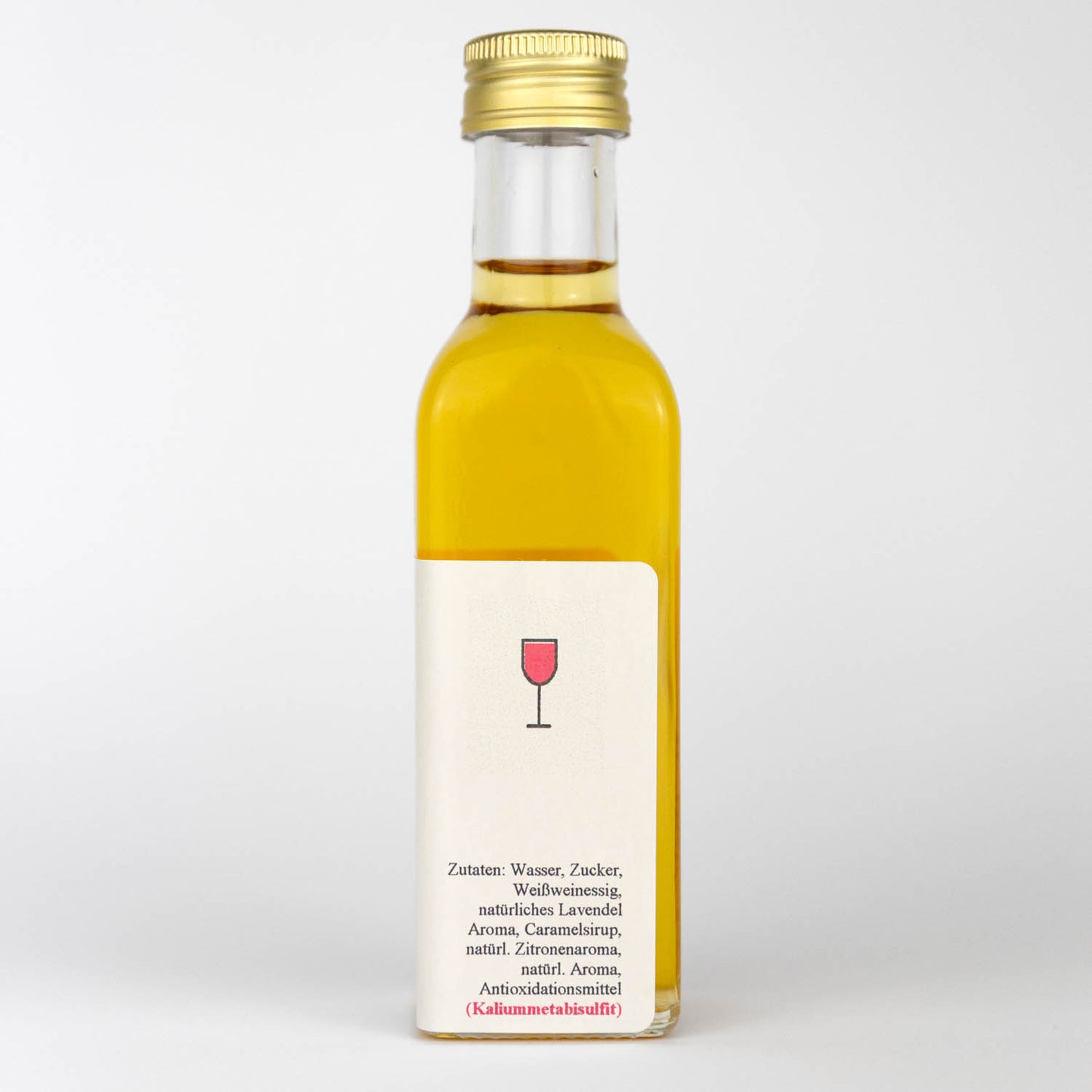 Zitrone Lavendel Crema 3%