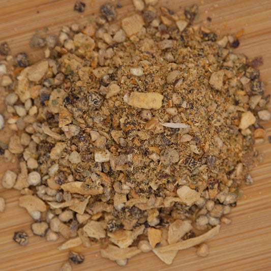Zitronenpfeffer 40 g