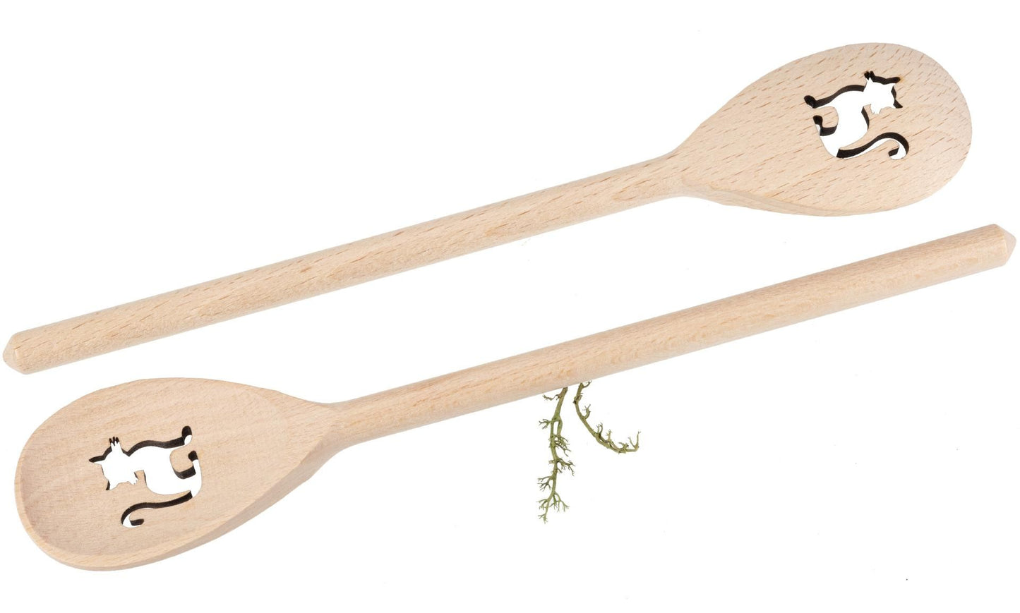 Mediterraner Genuss – 12er Kochlöffel Gewürzset