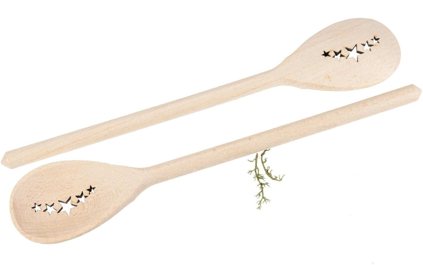Mediterraner Genuss – 12er Kochlöffel Gewürzset